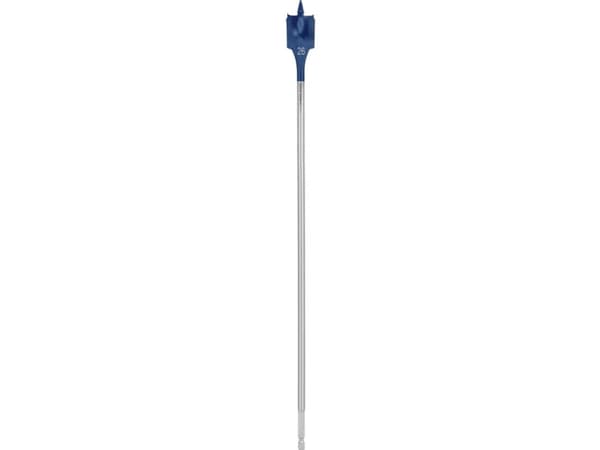 Bosch Accessories 2608900351 Træ-fræsebor 26 mm Samlet længde 400 mm Sekskantskaft 1 stk