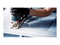 Miniatyrbild 3 av 5: Bosch Expert Hardwood 2-side clean T308 BFP - Sticksågblad - för lövträ, laminated chipboard, köksbänkskivor, plastic coated board - 5 delar - T-skaf