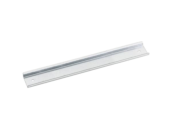 Spelsberg Ts 15-184 Carrier Rail Perforated Steel 184 Mm 1 Pcs