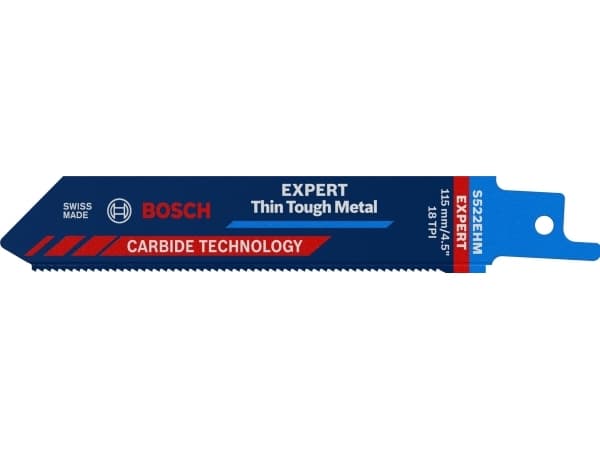 Bosch S522EHM INOX BAJONET SAHAN KIINNITYSLUKKO