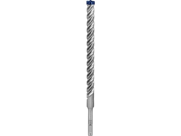 Bosch Expert SDS-plus-7X - Bor - for granitt, herdet betong, gneiss, hardened reinforced concrete - hammerbit - 16 mm - SDS-plus - lengde: 265 mm