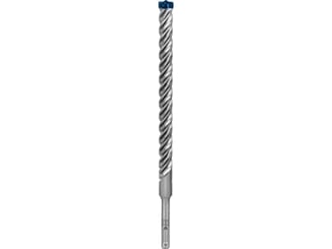 Bosch Expert SDS-plus-7X - Bor - for granitt, herdet betong, gneiss, hardened reinforced concrete - hammerbit - 16 mm - SDS-plus - lengde: 265 mm