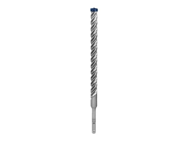 Bosch Expert SDS-plus-7X - Bor - for granitt, herdet betong, gneiss, hardened reinforced concrete - hammerbit - 16 mm - SDS-plus - lengde: 265 mm