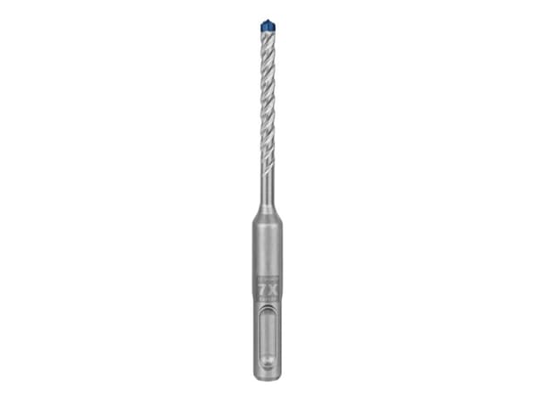 Bosch Expert SDS-plus-7X - Bor - for forsterket betong, granitt, herdet betong, gneiss, armed concrete - hammerbit - 5 mm - SDS-plus - lengde: 115 mm