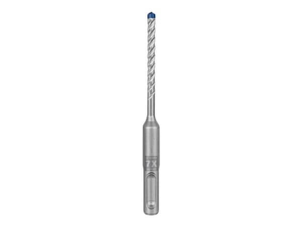 Bosch Expert SDS-plus-7X - Bor - for forsterket betong, granitt, herdet betong, gneiss, armed concrete - hammerbit - 5 mm - SDS-plus - lengde: 115 mm