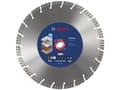 Miniatyrbilde 2 av 4: Bosch DIAMANTSKÆRESKIVE MULTI 350X20/25,4MM