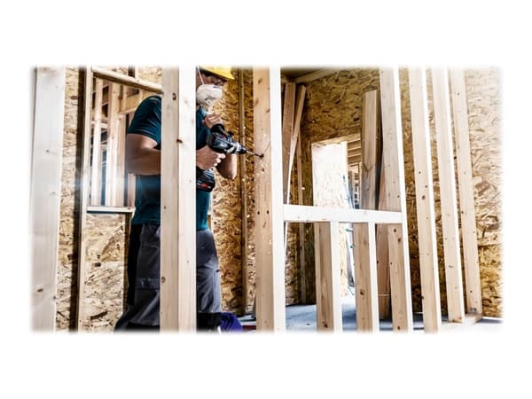 Bosch Expert SelfCut Speed - Fresekutter - for bløtt tre, løvtre - spadedel - flat - 6 deler - 25 mm, 13 mm, 20 mm, 16 mm, 22 mm, 19 mm - heksagonal