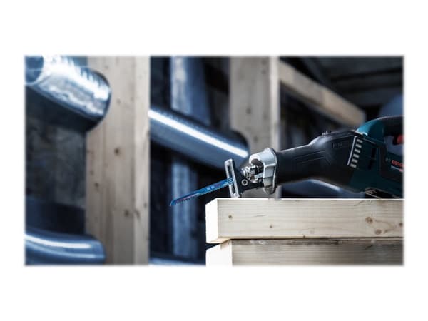 Bosch BAJONET SAW CLAMP S715LHM Trä/Metall