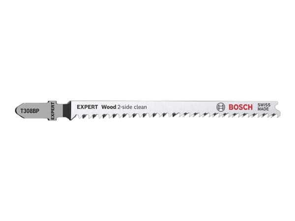 Bosch STIKSAVKLINGE T308BP PUU 3 PALAA