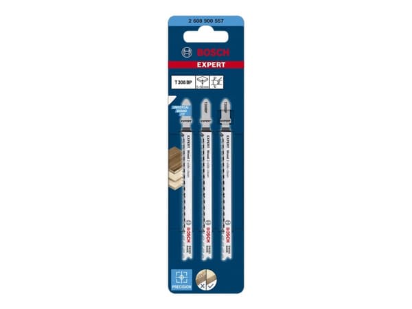 Bosch STIKSAVKLINGE T308BP PUU 3 PALAA