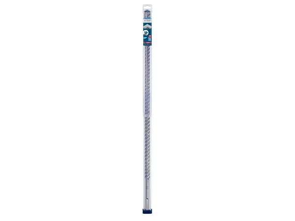 Bosch Expert SDS-max-8X - Bor - for betong, forsterket betong - hammerbit - 32 mm - SDS-max - lengde: 920 mm