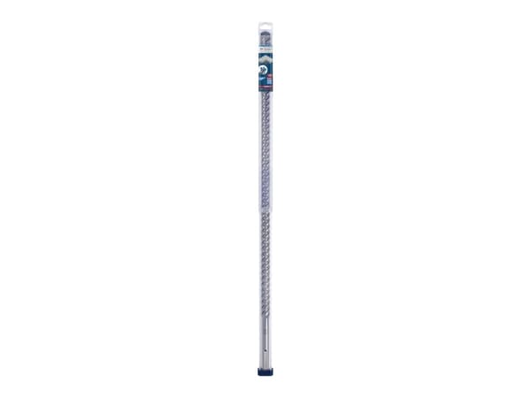 Bosch Expert SDS-max-8X - Bor - for betong, forsterket betong - hammerbit - 32 mm - SDS-max - lengde: 920 mm
