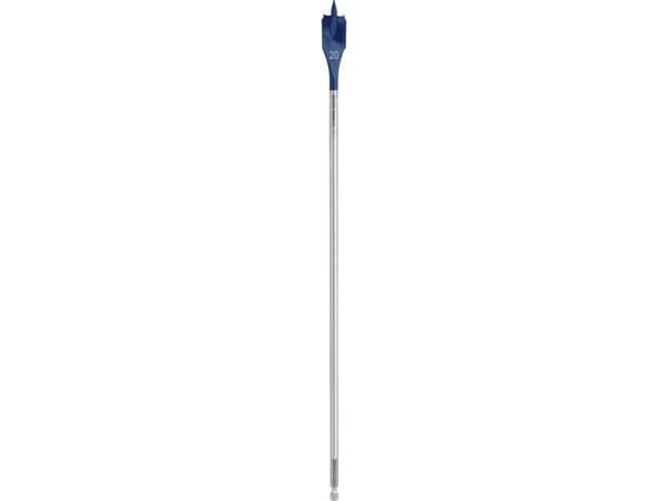Bosch Accessories 2608900347 Træ-fræsebor 20 mm Samlet længde 400 mm Sekskantskaft 1 stk