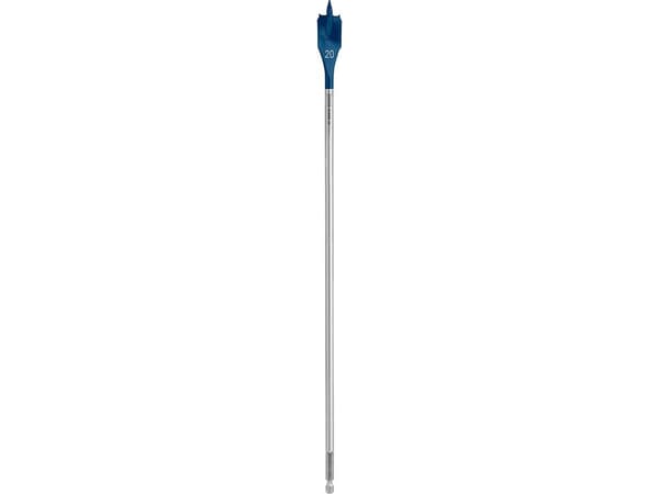 Bosch Accessories 2608900347 Træ-fræsebor 20 mm Samlet længde 400 mm Sekskantskaft 1 stk