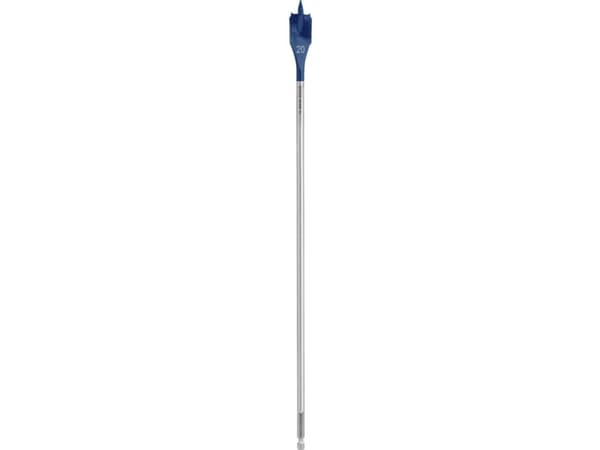 Bosch Accessories 2608900347 Træ-fræsebor 20 mm Samlet længde 400 mm Sekskantskaft 1 stk