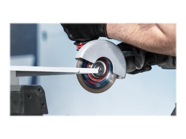 Bosch DIAMANTSKÆRESKIVE HARDCERAMIC 125mm