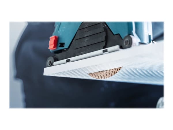 Bosch DIAMANTSKÆRESKIVE HARDCERAMIC 125mm