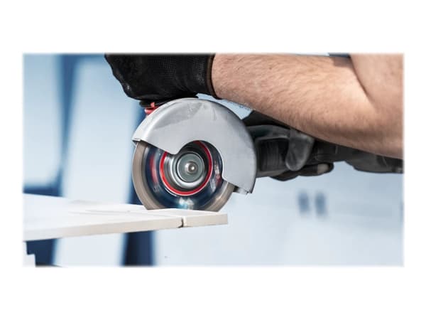 Bosch DIAMANTSKÆRESKIVE HARDCERAMIC 125mm