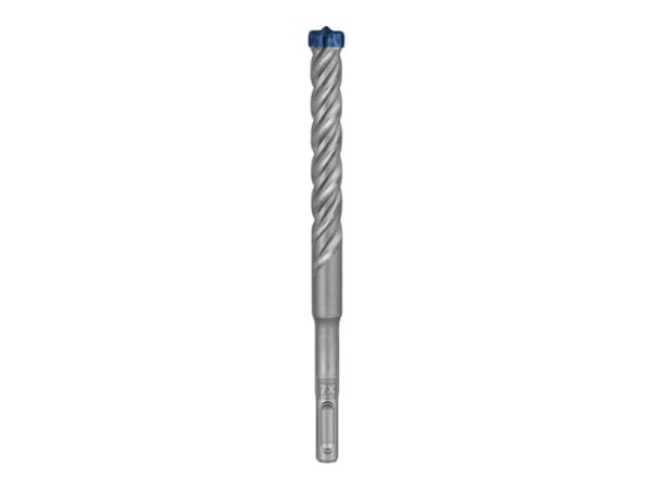 Bosch tarvikkeet EXPERT SDS plus-7X 2608900119 Vasaraporakone 1 kpl 14,00 mm Kokonaispituus 165 mm SDS-Plus 1 kpl