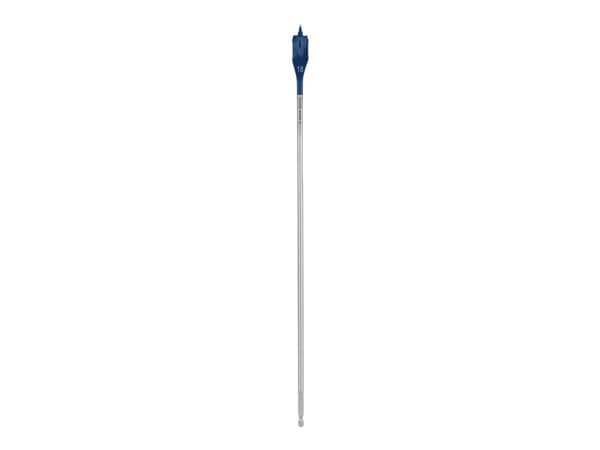 Bosch Expert SelfCut Speed - Borr - för spånskiva, mjuka träslag, spånskiva - centrumborr - 18 mm - hexagonalt - längd: 400 mm