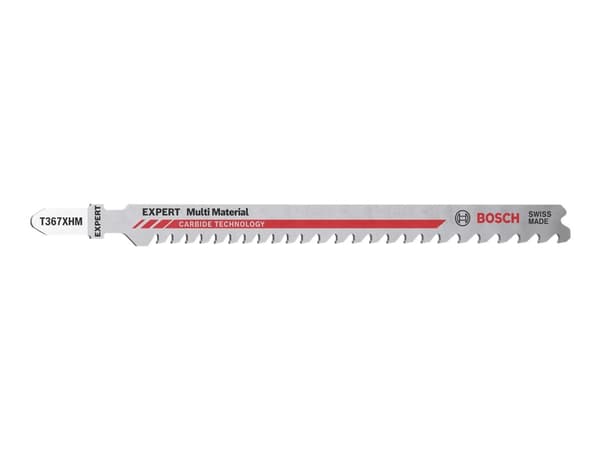 Bosch STIKSAVKLINGE T367XHM Trä/Metall 3 DELAR