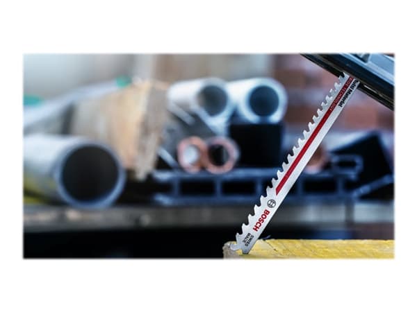 Bosch STIKSAVKLINGE T367XHM Trä/Metall 3 DELAR