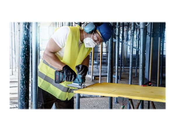 Bosch STIKSAVKLINGE T367XHM Trä/Metall 3 DELAR