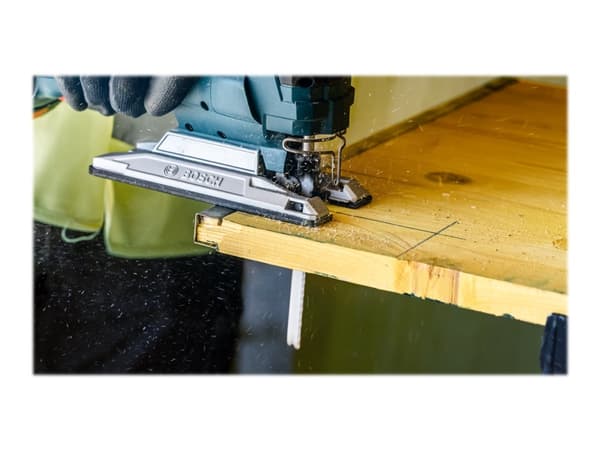 Bosch STIKSAVKLINGE T367XHM Trä/Metall 3 DELAR