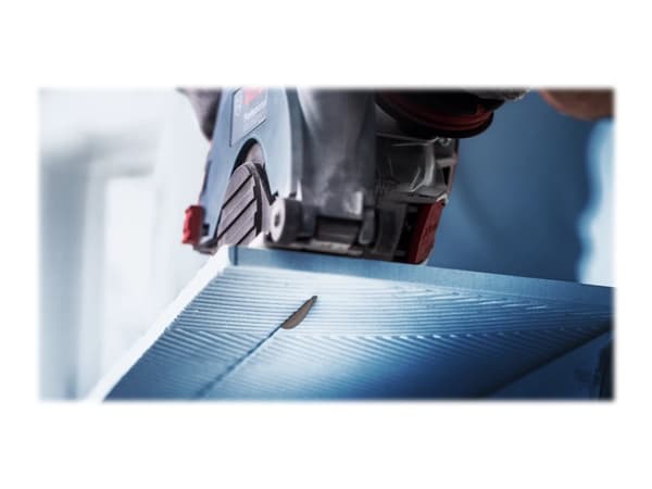 Bosch DIAMANTSKÆRESKIVE XL HARDCERAMIC 125MM