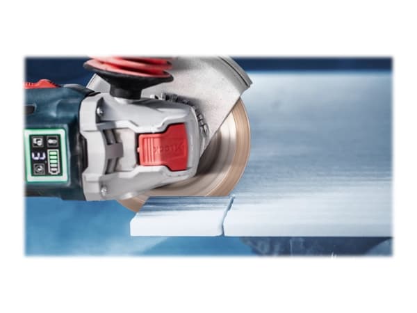 Bosch DIAMANTSKÆRESKIVE XL HARDCERAMIC 125MM
