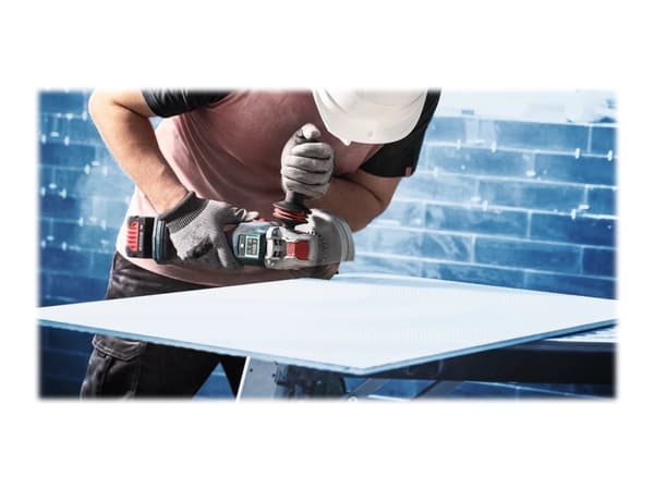 Bosch DIAMANTSKÆRESKIVE XL HARDCERAMIC 125MM