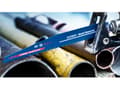 Miniatyrbild 4 av 5: Bosch BAJONETSAVKL S1256XHM PROGRES WOOD META