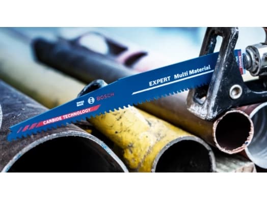 Bosch BAJONETSAVKL S1256XHM PROGRES WOOD META