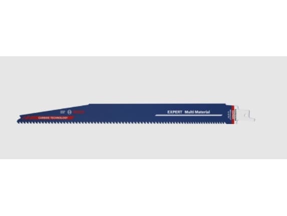Bosch BAJONETSAVKL S1256XHM PROGRES WOOD META