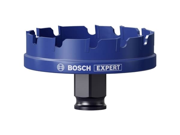 Bosch HULSAV POWERCHANGE SHEET CARBIDE 68MM