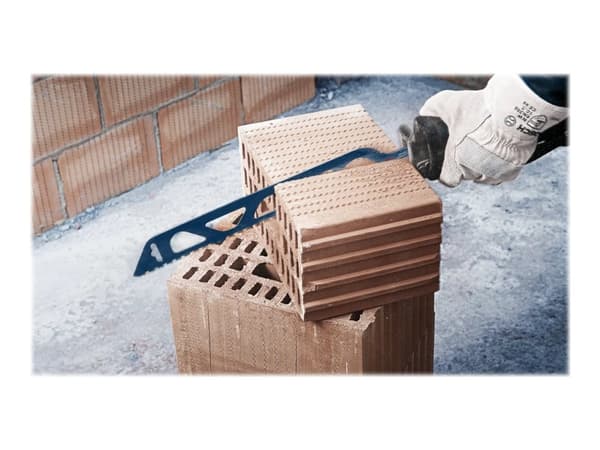 Bosch BAJONET SAVER S2243HM MURSTEN