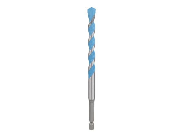 Bosch Expert HEX-9 MultiConstruction - Borr - för betong, plast, stål, mjuka träslag, soft tile, multimaterial - 10 mm - längd: 150 mm