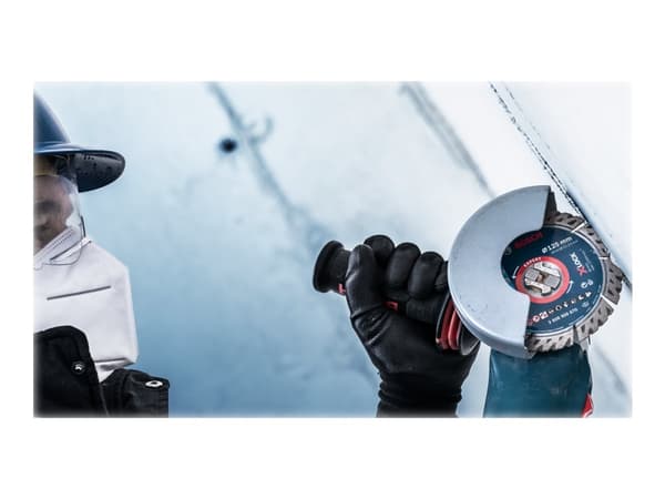 Bosch DIAMANTSKÆRESKIVE XL MULTI 125MM