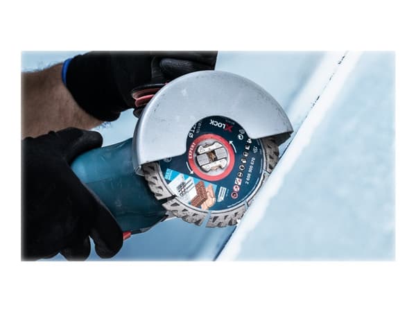 Bosch DIAMANTSKÆRESKIVE XL MULTI 125MM