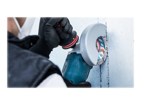 Bosch DIAMANTSKÆRESKIVE XL MULTI 125MM