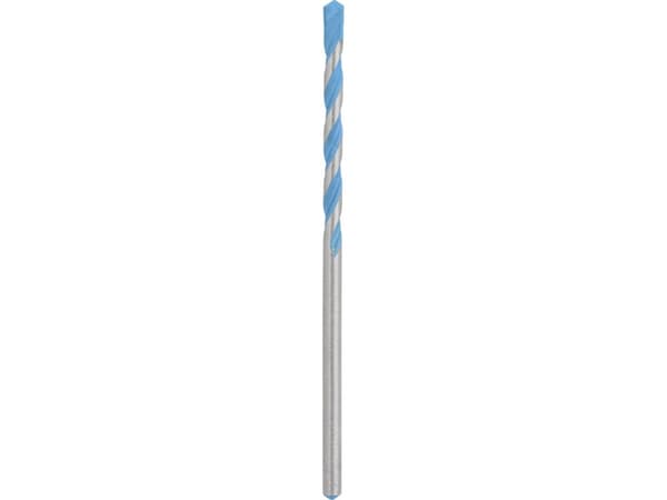 Bosch tarvikkeet EXPERT CYL-9 MultiConstruction 2608900616 Multibor 1 kpl 6,5 mm Kokonaispituus 150 mm Sylinterin varsi 1 kpl