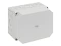 Miniatyrbild 3 av 4: Spelsberg TK PS 2518-16-m 10440801 Universalkabinet 254 x 180 x 165 Plastic Grå 1 stk