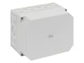 Miniatyrbild 1 av 4: Spelsberg TK PS 2518-16-m 10440801 Universalkabinet 254 x 180 x 165 Plastic Grå 1 stk