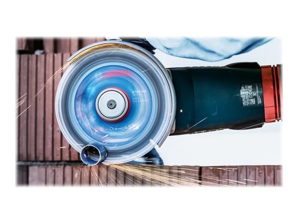Bosch 2 608 900 535, Katkaisulaikka, valurauta, Metalli, Muovi, Bosch, Sininen, Pyöreä, 2,22 cm