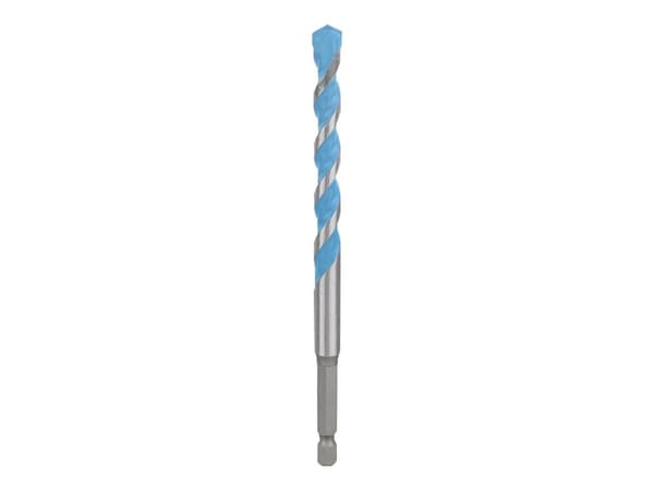 Bosch Expert HEX-9 MultiConstruction - Bor - for betong, plast, stål, bløtt tre, soft tile, multimaterial - 12 mm - lengde: 150 mm