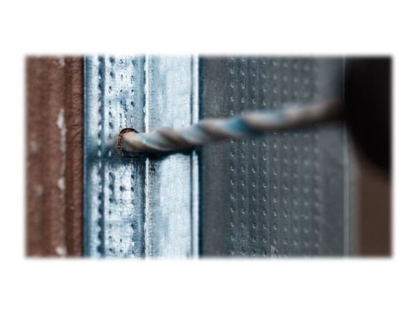 Bosch Expert HEX-9 MultiConstruction - Bor - for betong, plast, stål, bløtt tre, soft tile, multimaterial - 12 mm - lengde: 150 mm