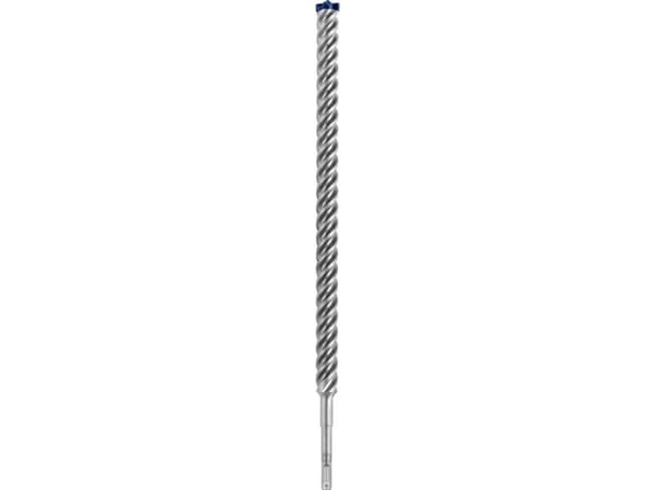 Bosch Expert SDS-plus-7X - Bor - for granitt, herdet betong, gneiss, hardened reinforced concrete - hammerbit - 22 mm - SDS-plus - lengde: 450 mm