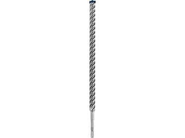 Bosch Expert SDS-plus-7X - Bor - for granitt, herdet betong, gneiss, hardened reinforced concrete - hammerbit - 22 mm - SDS-plus - lengde: 450 mm