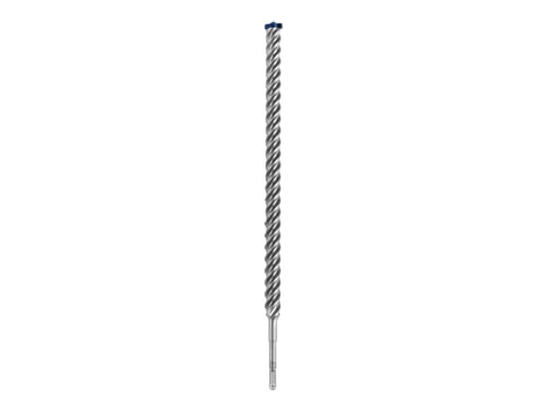 Bosch Expert SDS-plus-7X - Bor - for granitt, herdet betong, gneiss, hardened reinforced concrete - hammerbit - 22 mm - SDS-plus - lengde: 450 mm