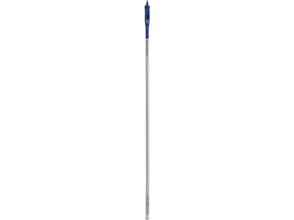 Bosch Expert SelfCut Speed - Borr - för spånskiva, mjuka träslag, spånskiva - centrumborr - 10 mm - hexagonalt - längd: 400 mm